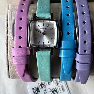 ⌚️ TISSOT WATCH ⌚️ NWT ⌚️